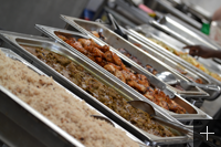 Caribbean Catering